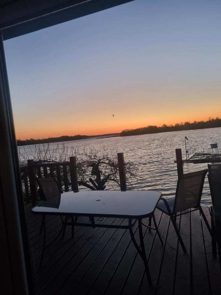 Vila Gardenia Rajgród Exteriér fotografie
