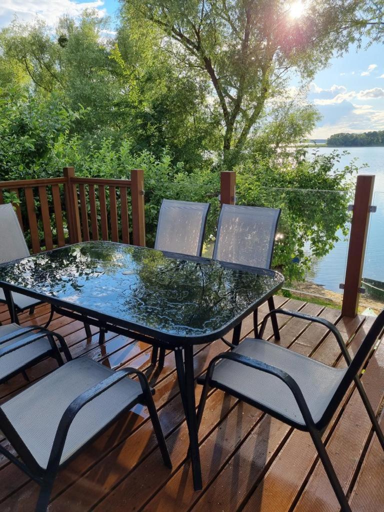 Vila Gardenia Rajgród Exteriér fotografie