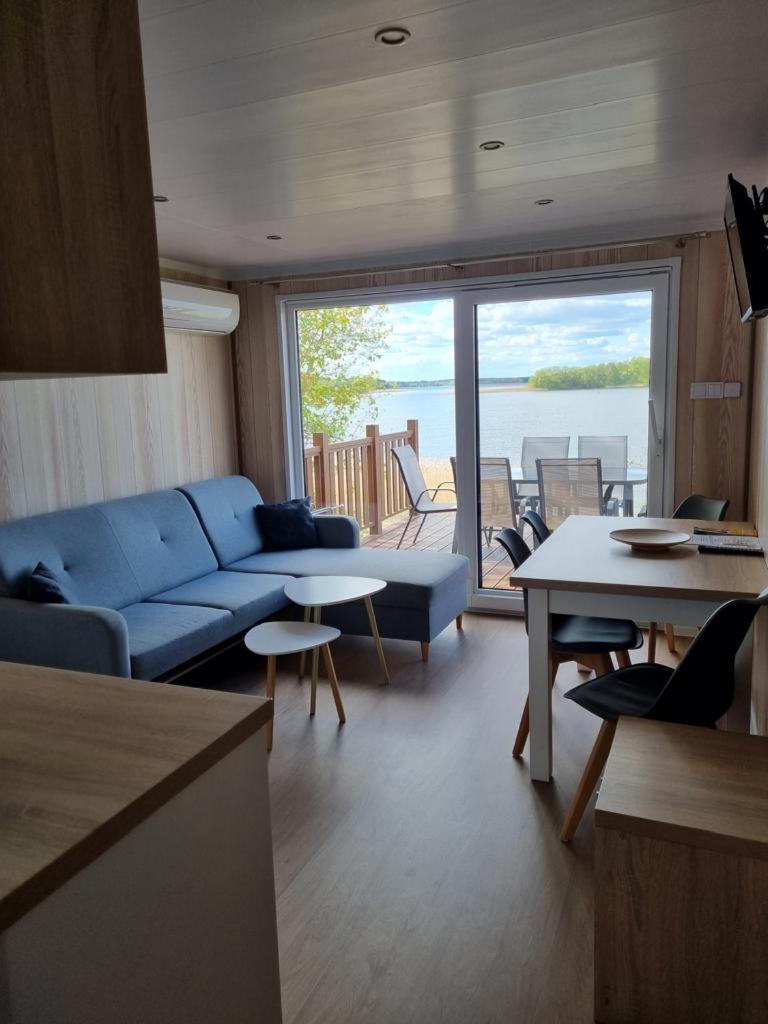 Vila Gardenia Rajgród Exteriér fotografie